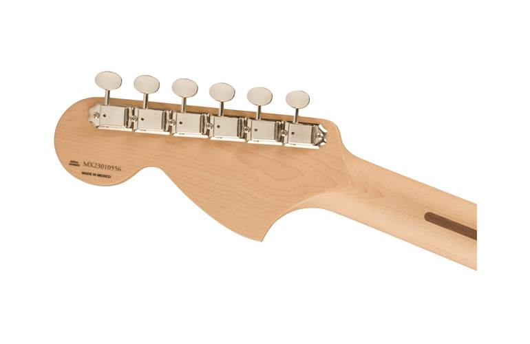 Fender Limited Edition Tom Delonge Stratocaster Rosewood Fingerboard Black Fender Limited Edition Tom Delonge Stratocaster Rosewood Fingerboard Black