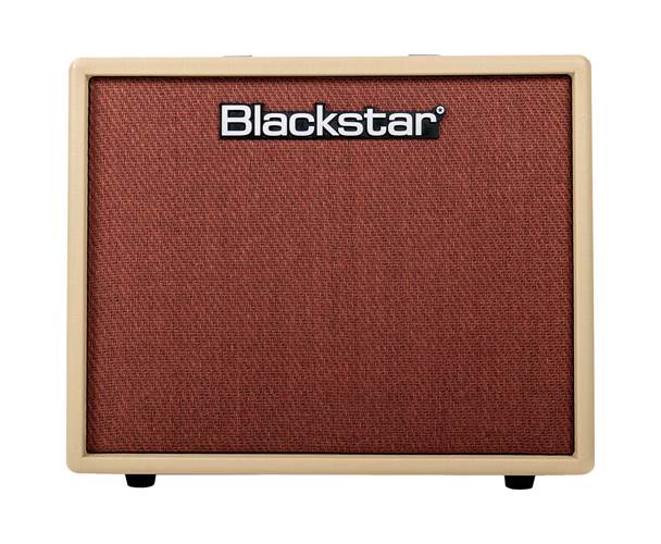 Blackstar Debut 50R Cream Combo Solid State Amp