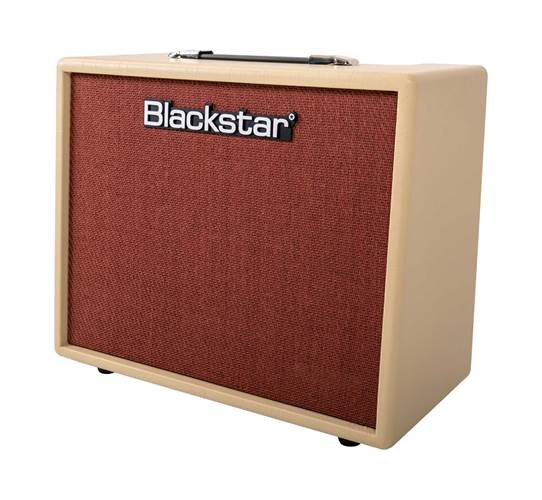 Blackstar Debut 50R Cream Combo Solid State Amp Blackstar Debut 50R Cream Combo Solid State Amp