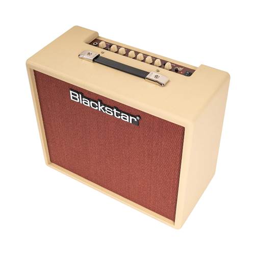 Blackstar Debut 50R Cream Combo Solid State Amp Blackstar Debut 50R Cream Combo Solid State Amp