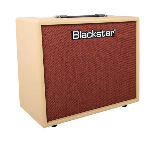 Blackstar Debut 50R Cream Combo Solid State Amp Blackstar Debut 50R Cream Combo Solid State Amp