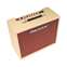 Blackstar Debut 50R Cream Combo Solid State Amp Front View