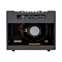 Blackstar Debut 50R Black Combo Solid State Amp Back View