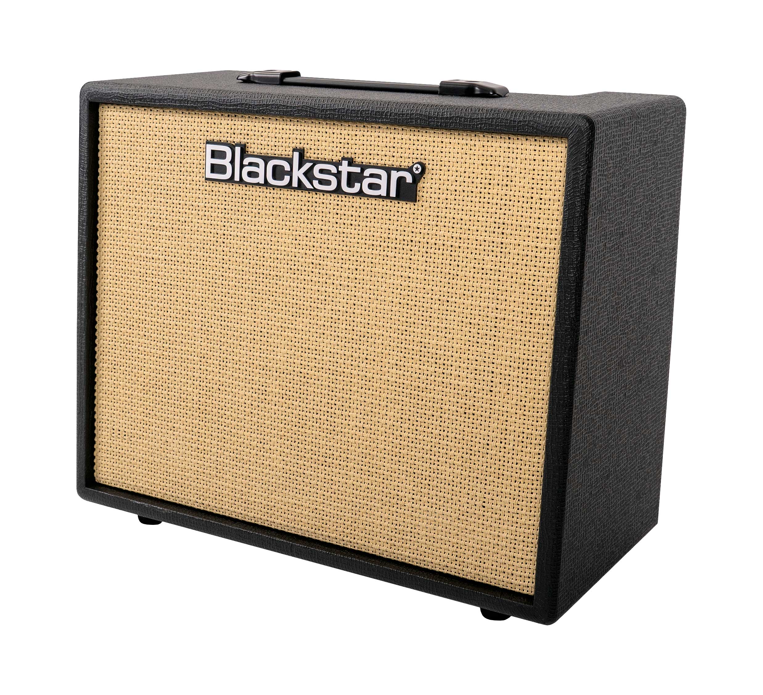 Blackstar Debut 50R Black Combo Solid State Amp