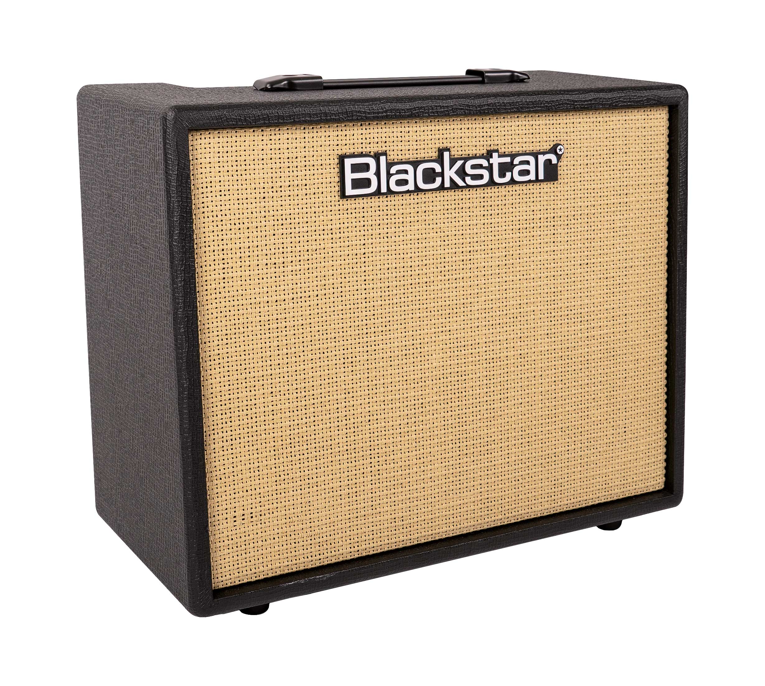 Blackstar Debut 50R Black Combo Solid State Amp
