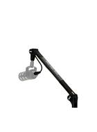 On Stage MBS9500 Microphone Boom Arm Black