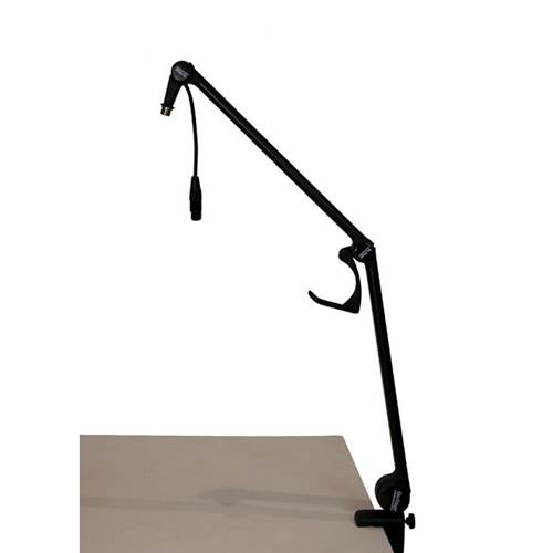 On Stage MBS9500 Microphone Boom Arm Black On Stage MBS9500 Microphone Boom Arm Black