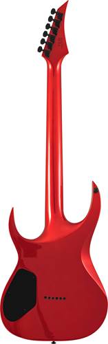 Solar Guitars A2.6CAR Candy Apple Red Solar Guitars A2.6CAR Candy Apple Red