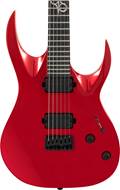 Solar Guitars A2.6CAR Candy Apple Red