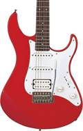 Yamaha Pacifica 112J II Red Metallic