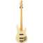 Mark Bass GV5 Gloxy Val Cream CR MP Front View