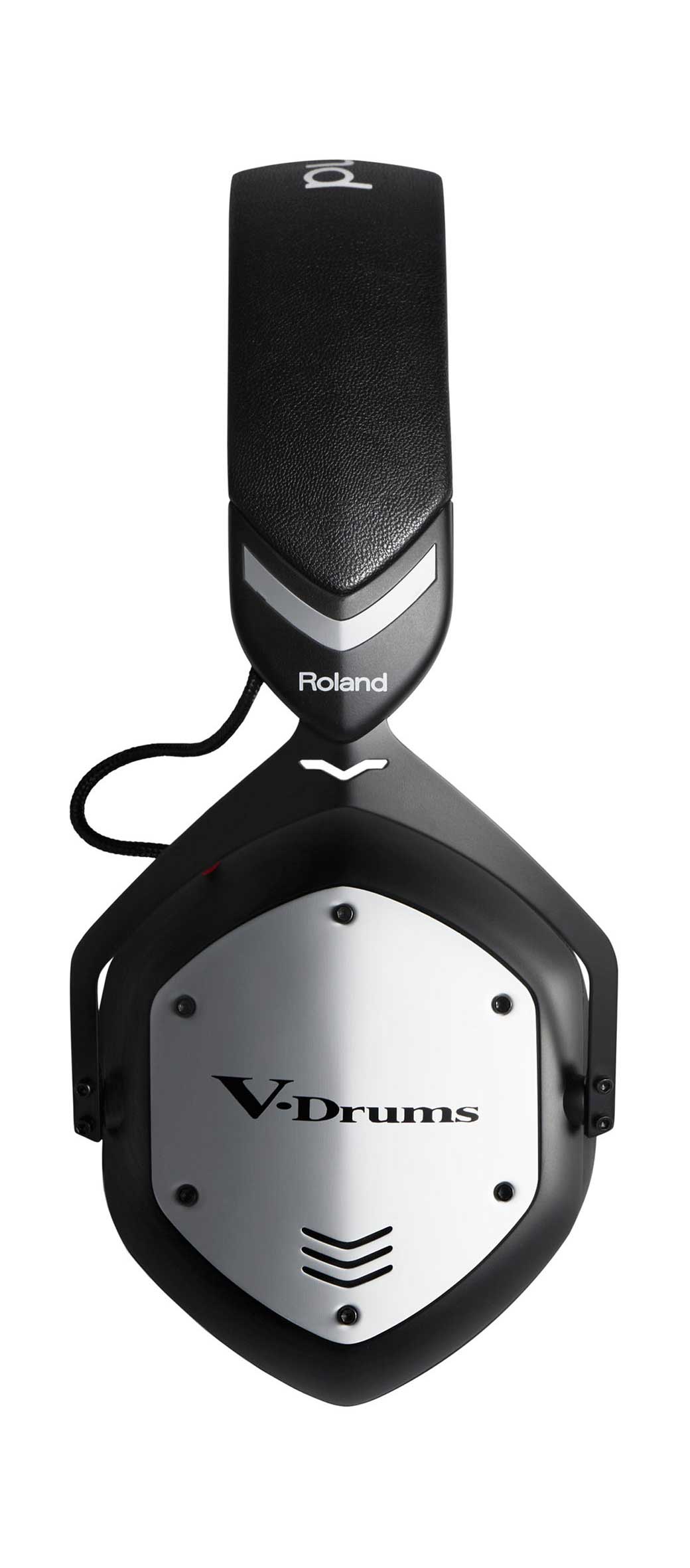 84％以上節約 V-moda VMH-D1 V-Drumsヘッドホン 電子ドラム用ヘッドフォン