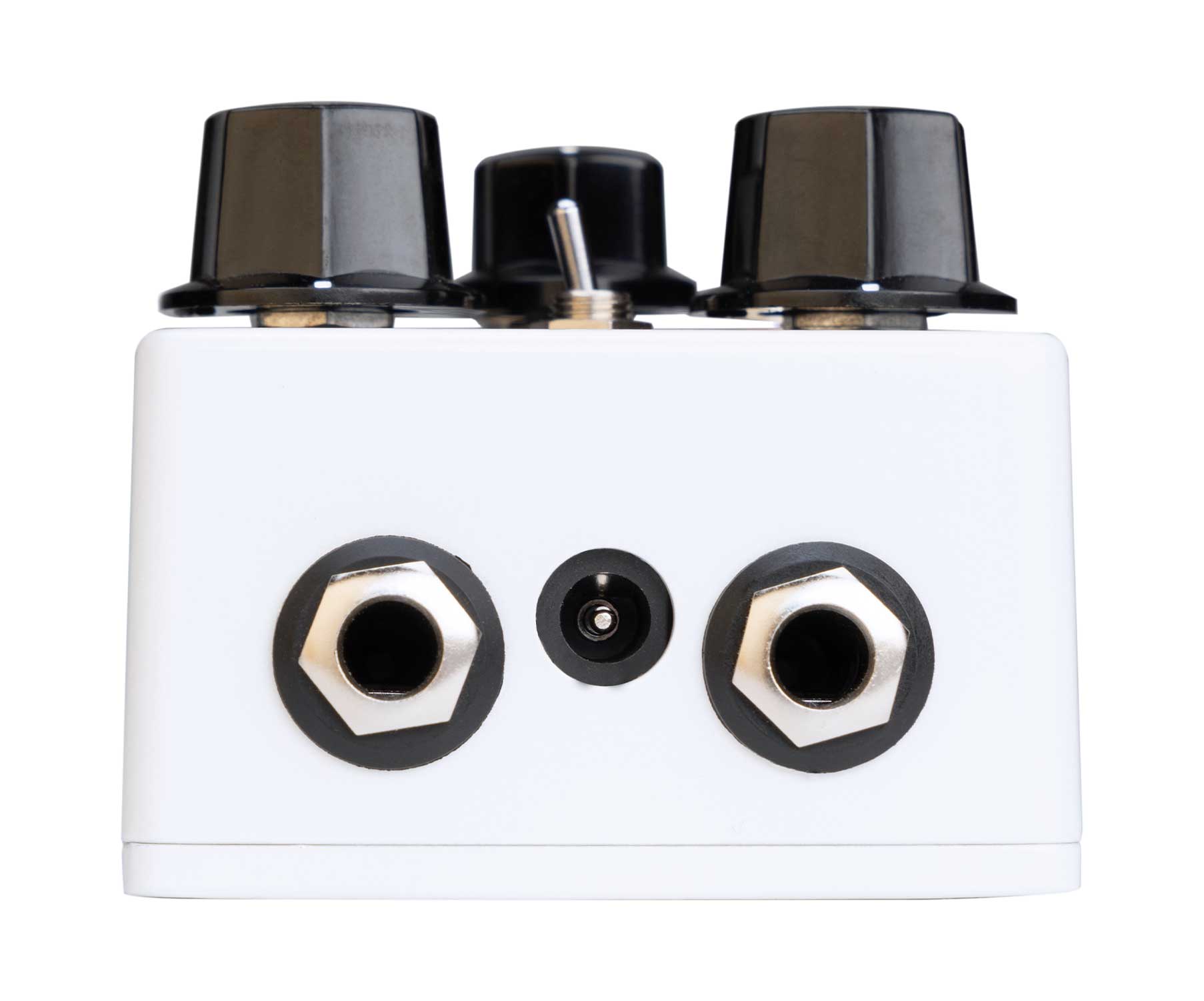 EarthQuaker Devices White Light Limited Edition Reissue Overdrive