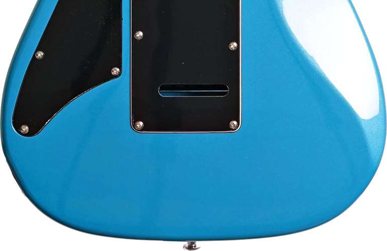 EART TL-380 Pearl Blue EART TL-380 Pearl Blue
