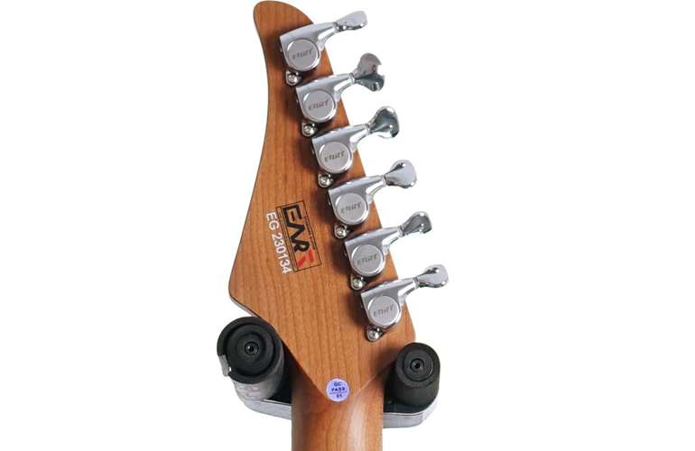 Vs60 EART NK-VS60 Metallic Green | guitarguitar