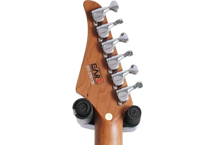 EART E-TT72 Vintage Sunburst EART E-TT72 Vintage Sunburst