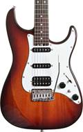 EART DMX-9 Vintage Sunburst