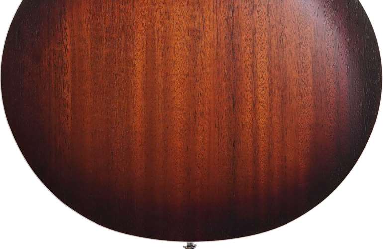 EART E-335 Open Pore Tobacco Sunburst EART E-335 Open Pore Tobacco Sunburst
