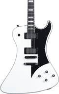 Hagstrom Fantomen Custom White