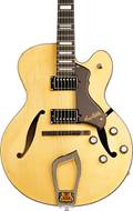 Hagstrom HJ500 Natural