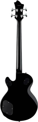 Hagstrom Swede Short Scale Bass Tobacco Sunburst Hagstrom Swede Short Scale Bass Tobacco Sunburst