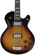 Hagstrom Swede Short Scale Bass Tobacco Sunburst