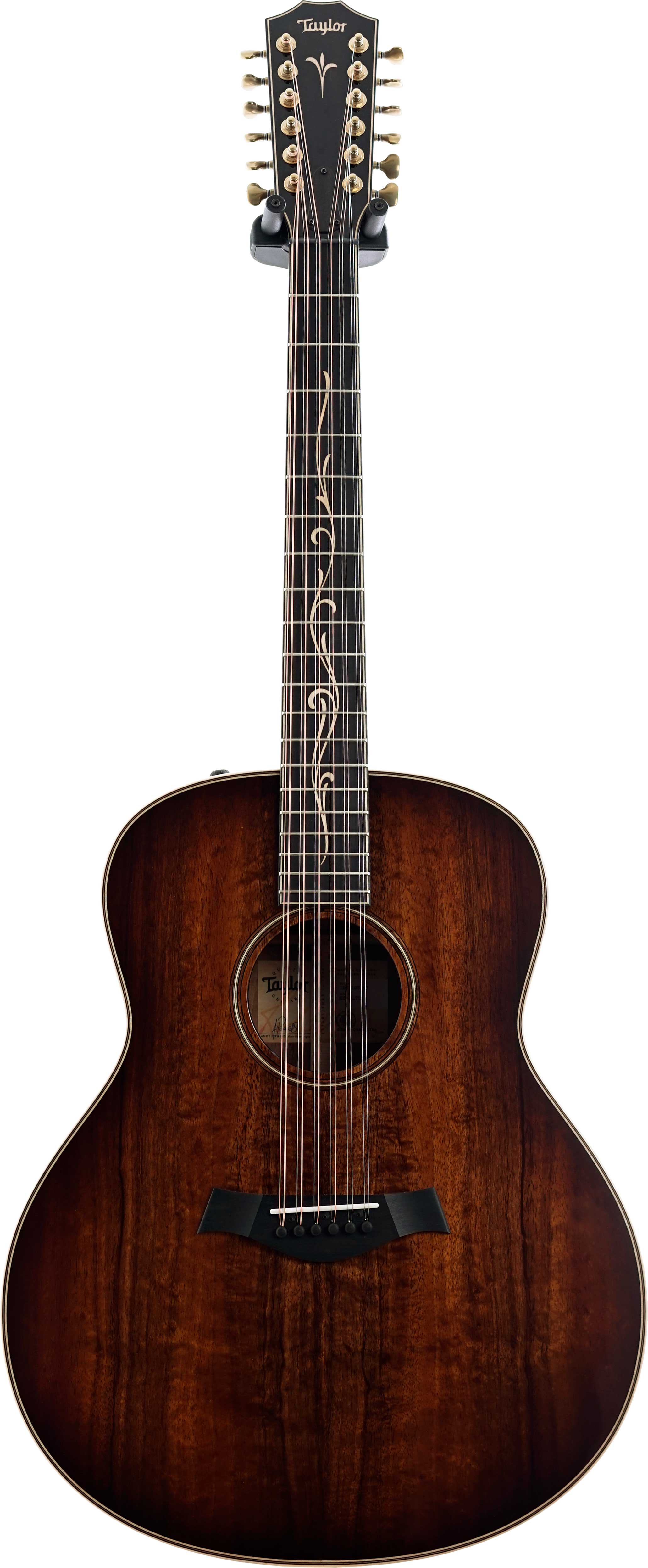 Taylor Limited Edition K68e Grand Orchestra 12 String #1201193147