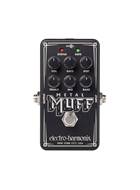 Electro Harmonix Nano Metal Muff Distortion