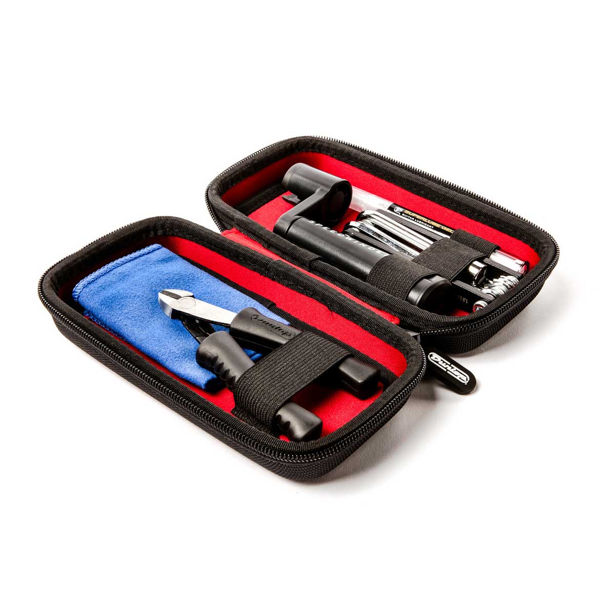 Dunlop System 65 Complete Guitar and Bass String Change Tool Kit