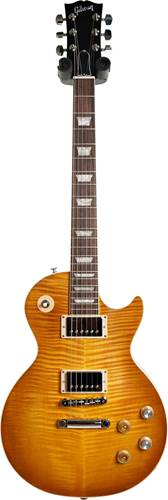 Gibson Kirk Hammett Greeny Les Paul Standard Greeny Burst #200240033