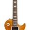 Gibson Kirk Hammett Greeny Les Paul Standard Greeny Burst #200240033 