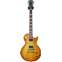 Gibson Kirk Hammett Greeny Les Paul Standard Greeny Burst #235530330 Front View