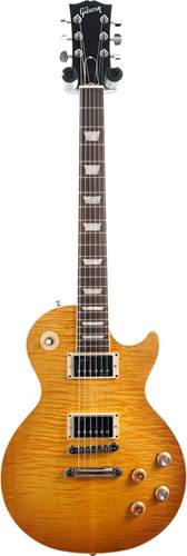 Gibson Kirk Hammett Greeny Les Paul Standard Greeny Burst #200340248