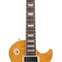 Gibson Kirk Hammett Greeny Les Paul Standard Greeny Burst #200340248 