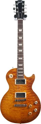 Gibson Kirk Hammett Greeny Les Paul Standard Greeny Burst #200240034