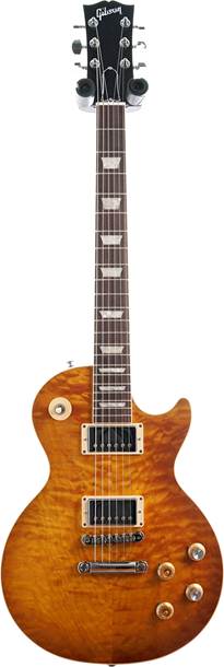 Gibson Kirk Hammett Greeny Les Paul Standard Greeny Burst #200240034