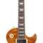 Gibson Kirk Hammett Greeny Les Paul Standard Greeny Burst #200240034 