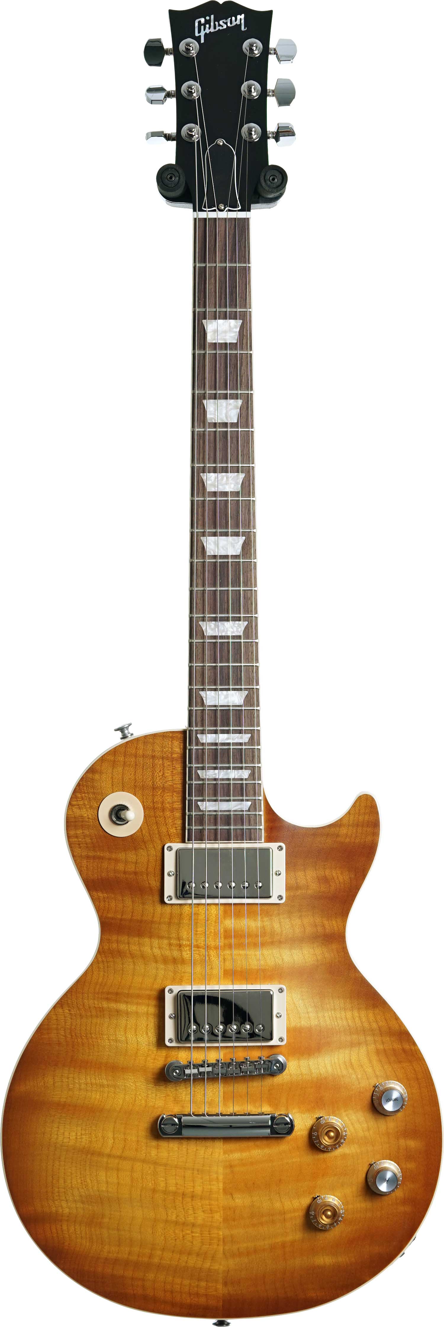 Gibson Kirk Hammett Greeny Les Paul Standard Greeny Burst #218040397