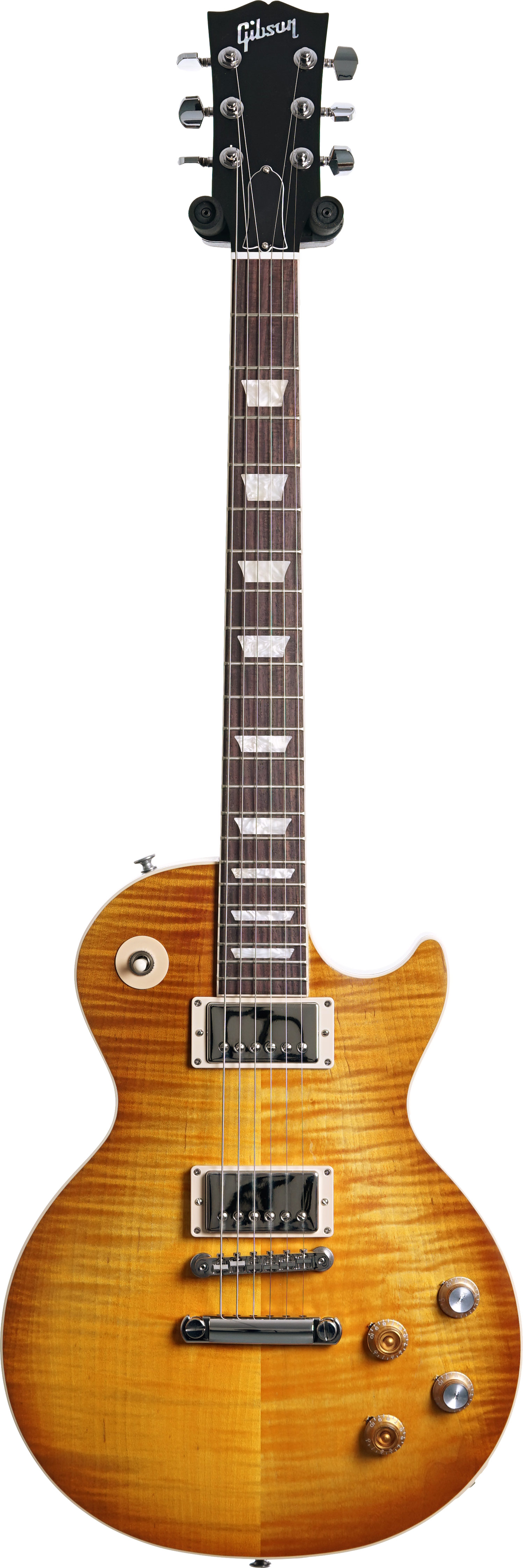 Gibson Kirk Hammett Greeny Les Paul Standard Greeny Burst #222640316