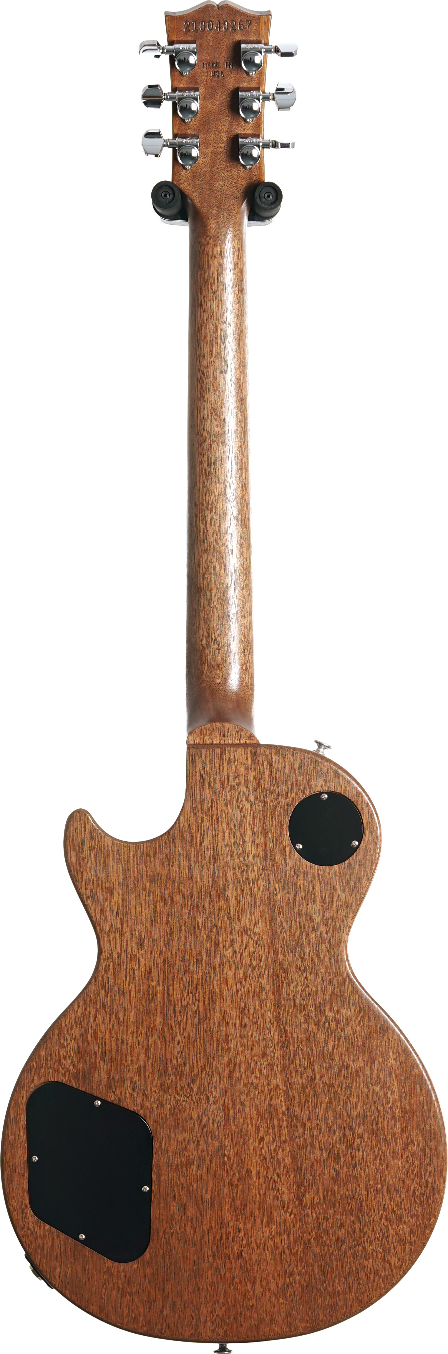 Gibson Kirk Hammett Greeny Les Paul Standard Greeny Burst #210040267