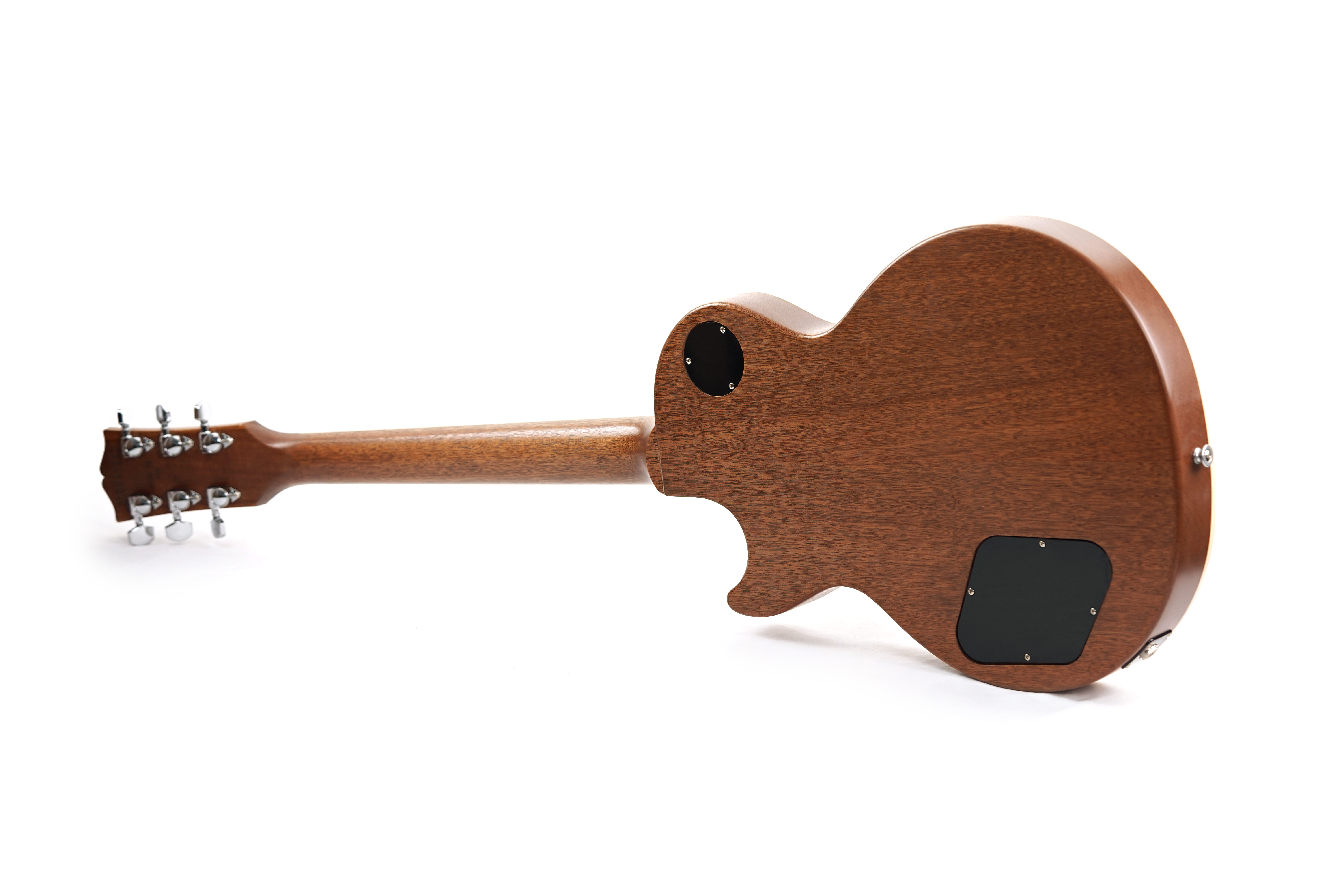 Gibson Kirk Hammett Greeny Les Paul Standard Greeny Burst #210040267