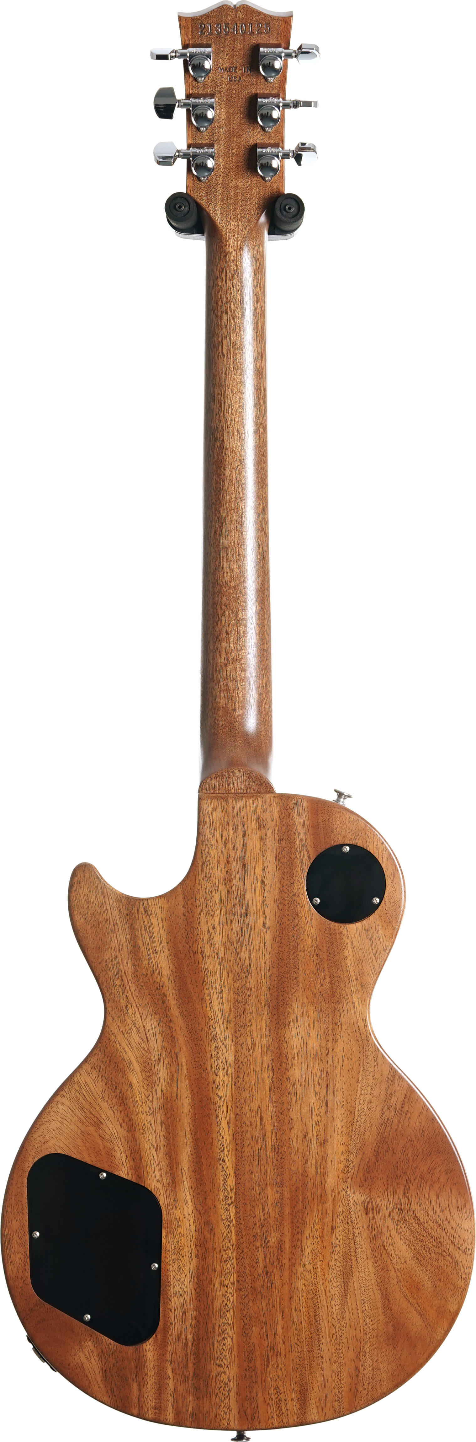 Gibson Kirk Hammett Greeny Les Paul Standard Greeny Burst #213540125