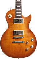 Gibson Kirk Hammett Greeny Les Paul Standard Greeny Burst #213540125