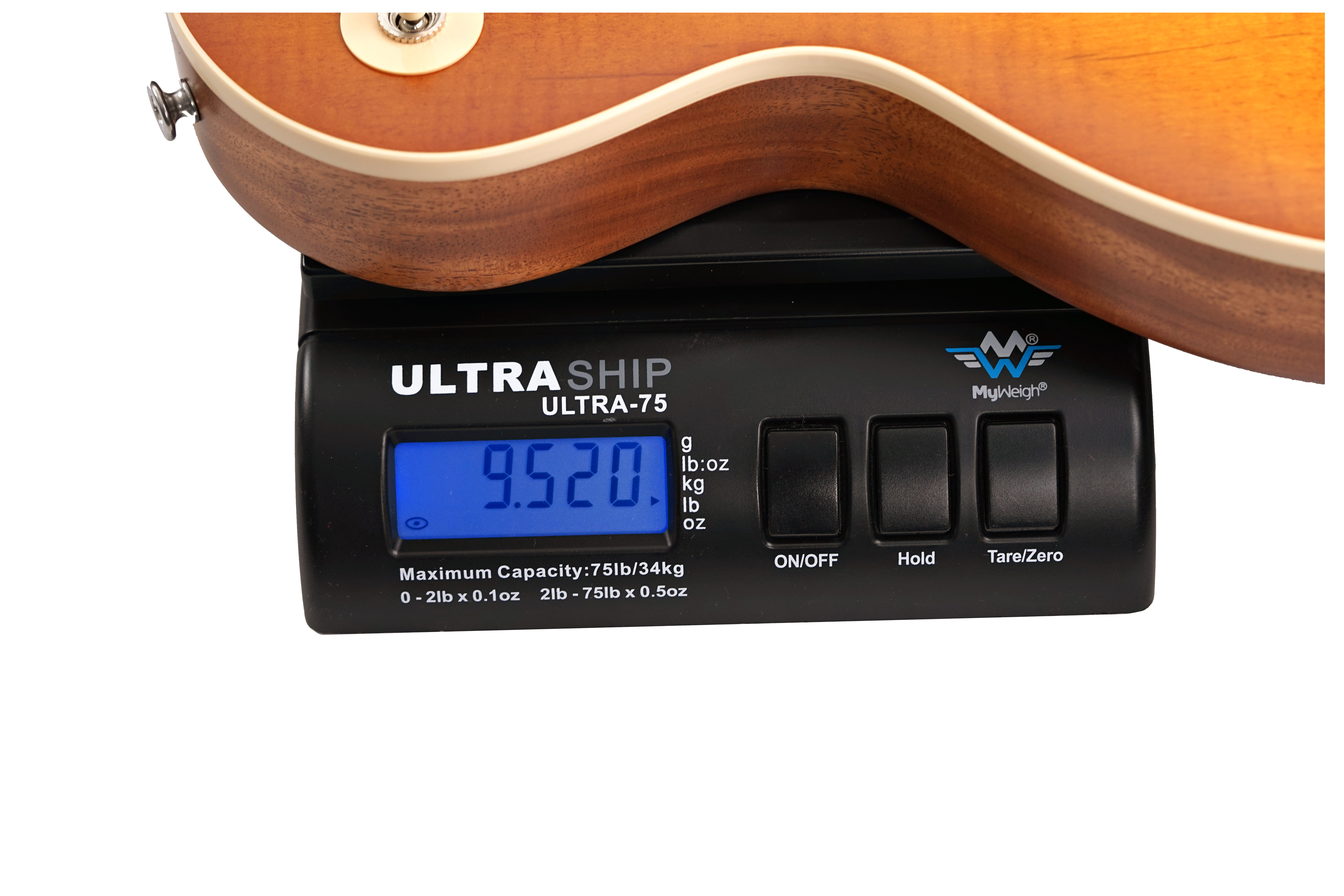 Gibson Kirk Hammett Greeny Les Paul Standard Greeny Burst #213540125