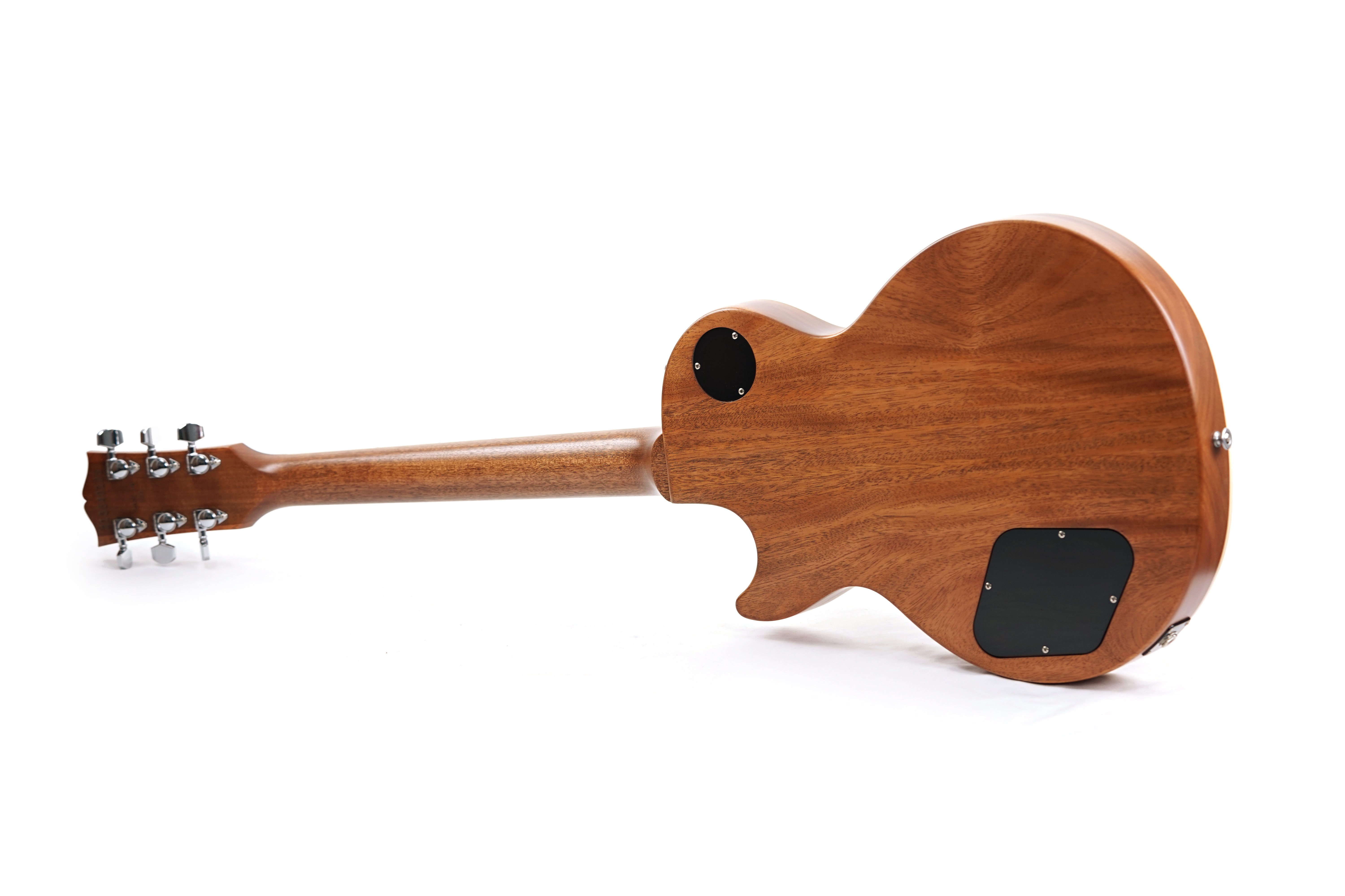 Gibson Kirk Hammett Greeny Les Paul Standard Greeny Burst #213540125