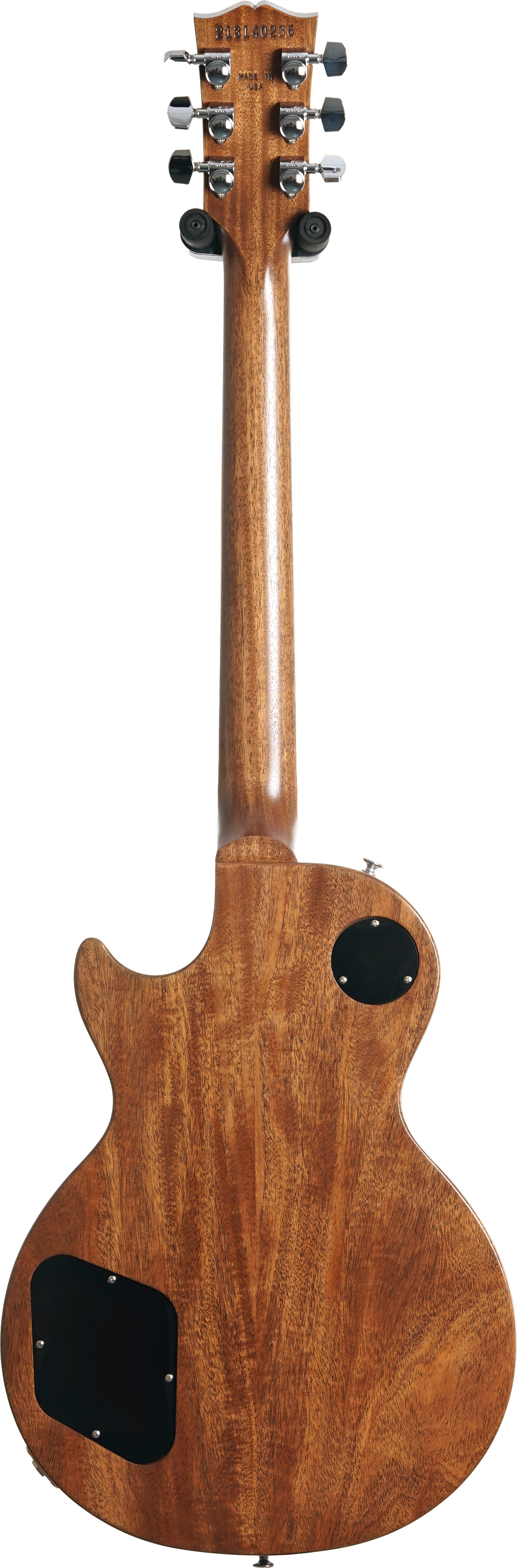 Gibson Kirk Hammett Greeny Les Paul Standard Greeny Burst #213140236