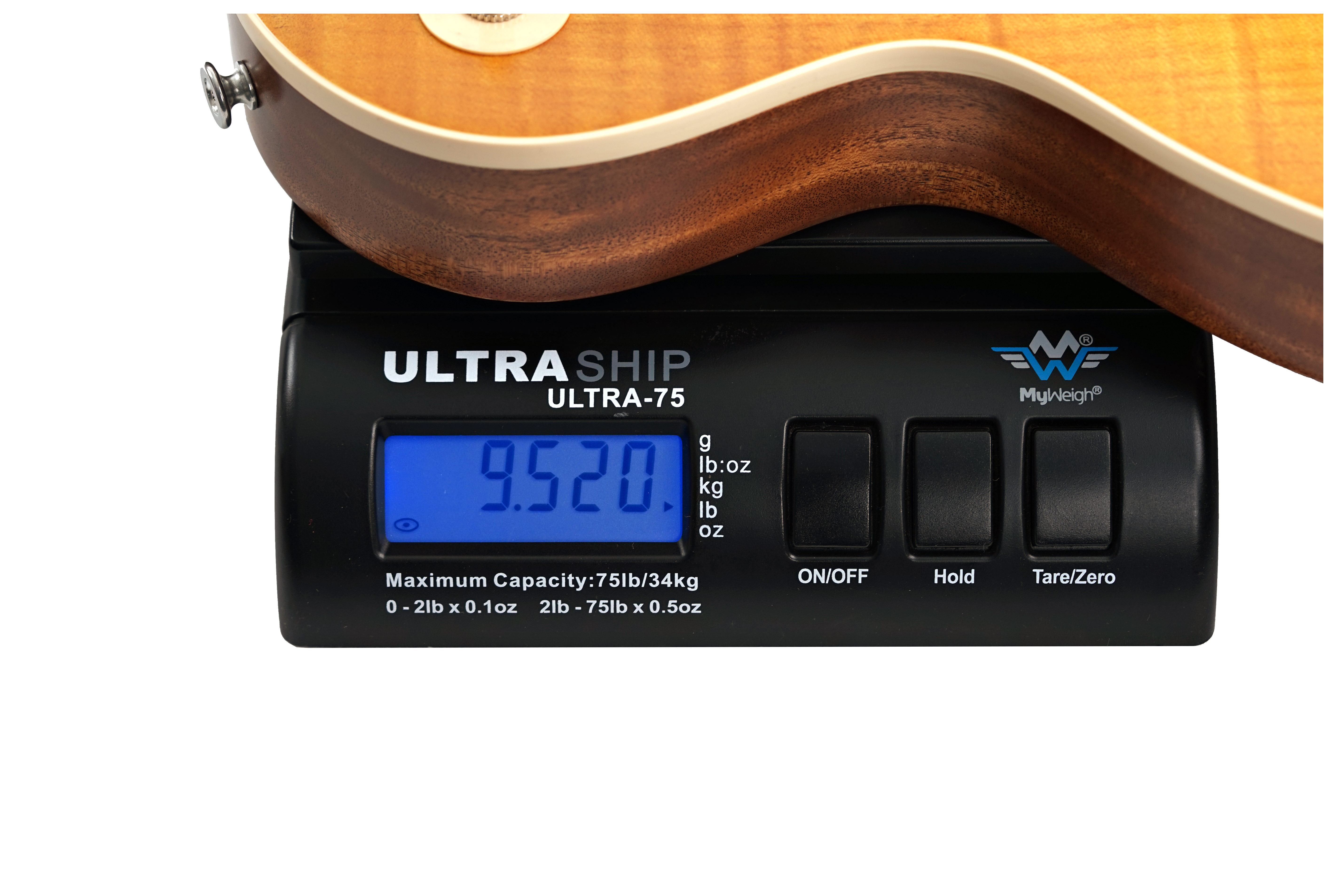 Gibson Kirk Hammett Greeny Les Paul Standard Greeny Burst #213140236