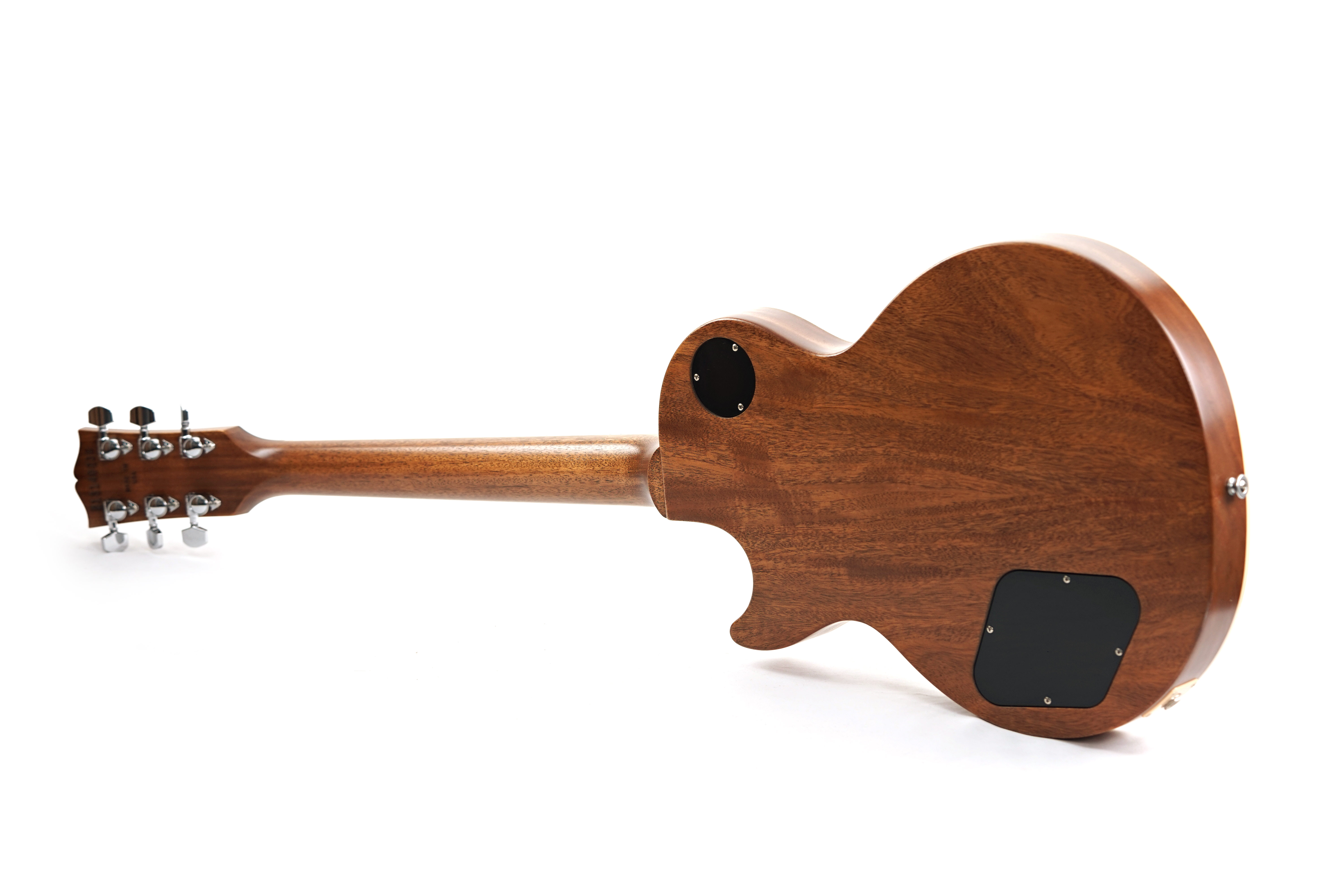 Gibson Kirk Hammett Greeny Les Paul Standard Greeny Burst #213140236