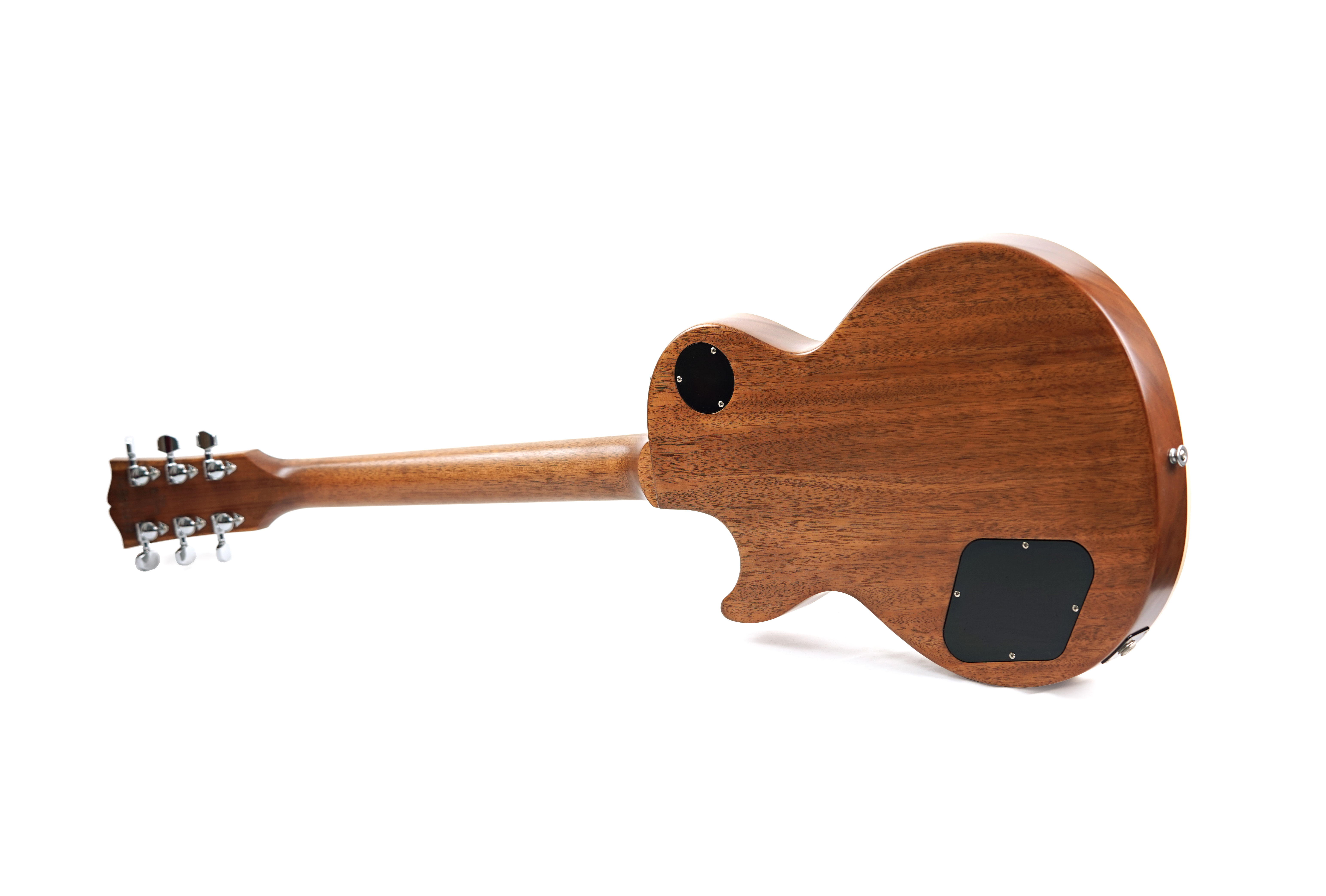 Gibson Kirk Hammett Greeny Les Paul Standard Greeny Burst #213140252