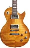 Gibson Kirk Hammett Greeny Les Paul Standard Greeny Burst #208140142